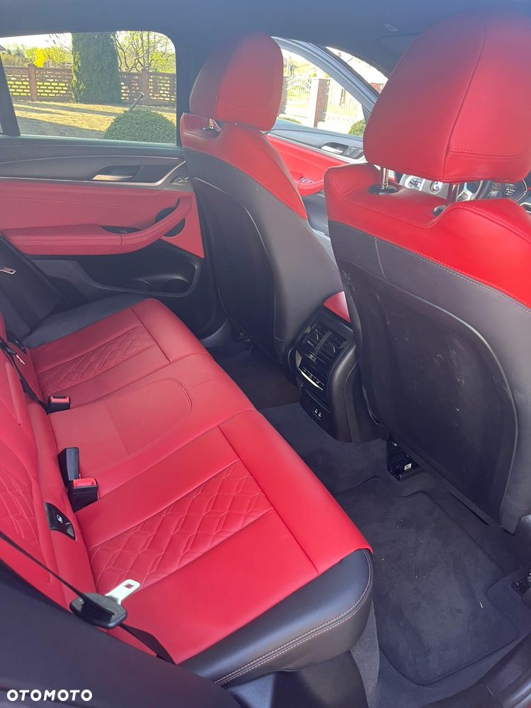 BMW X4 xDrive30d mHEV sport - 17