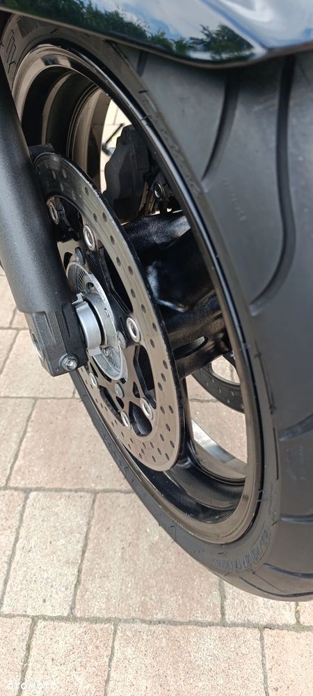 Suzuki Bandit - 19