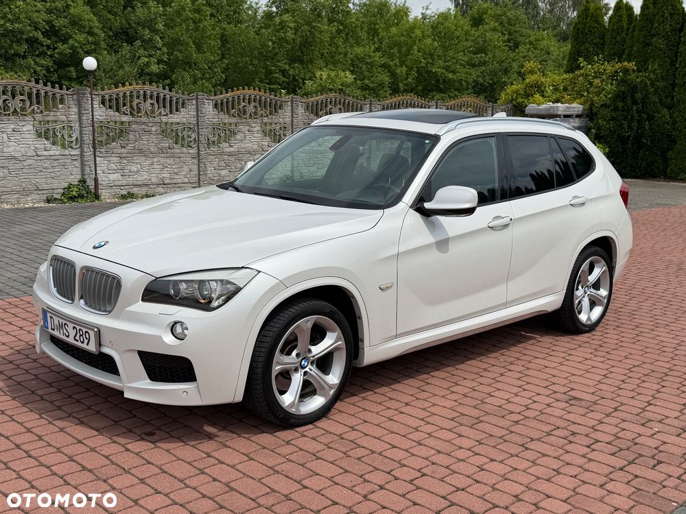 BMW X1 - 7