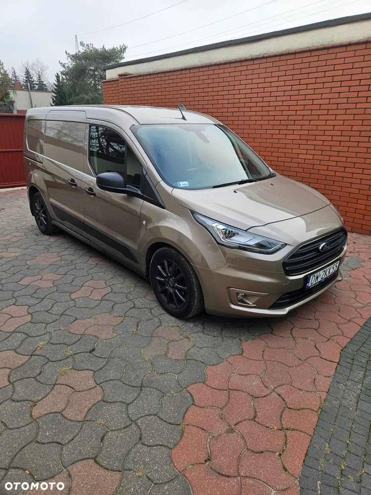 Ford Transit Connect L2 - 2