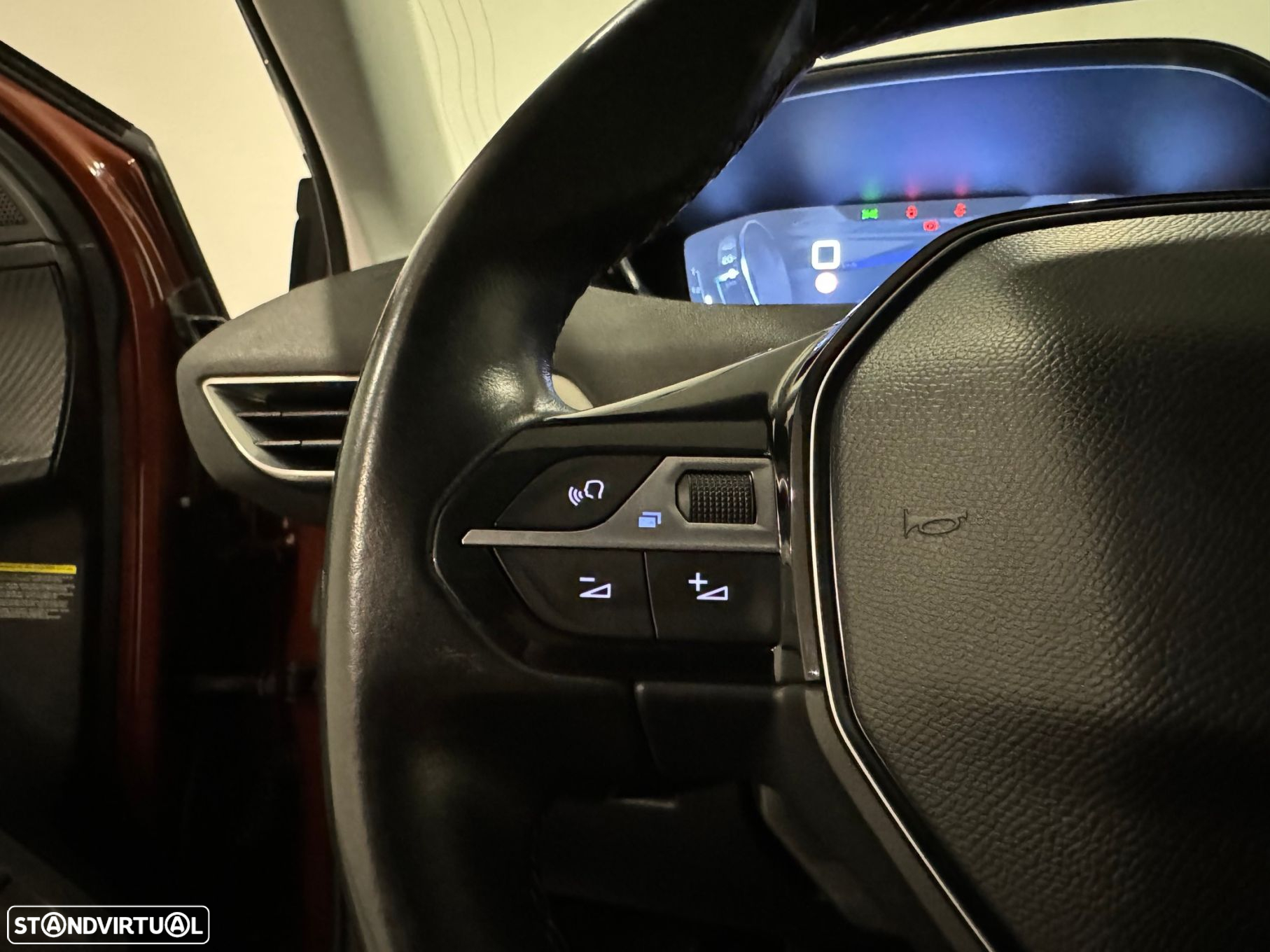 Peugeot 3008 1.6 BlueHDi Active - 54