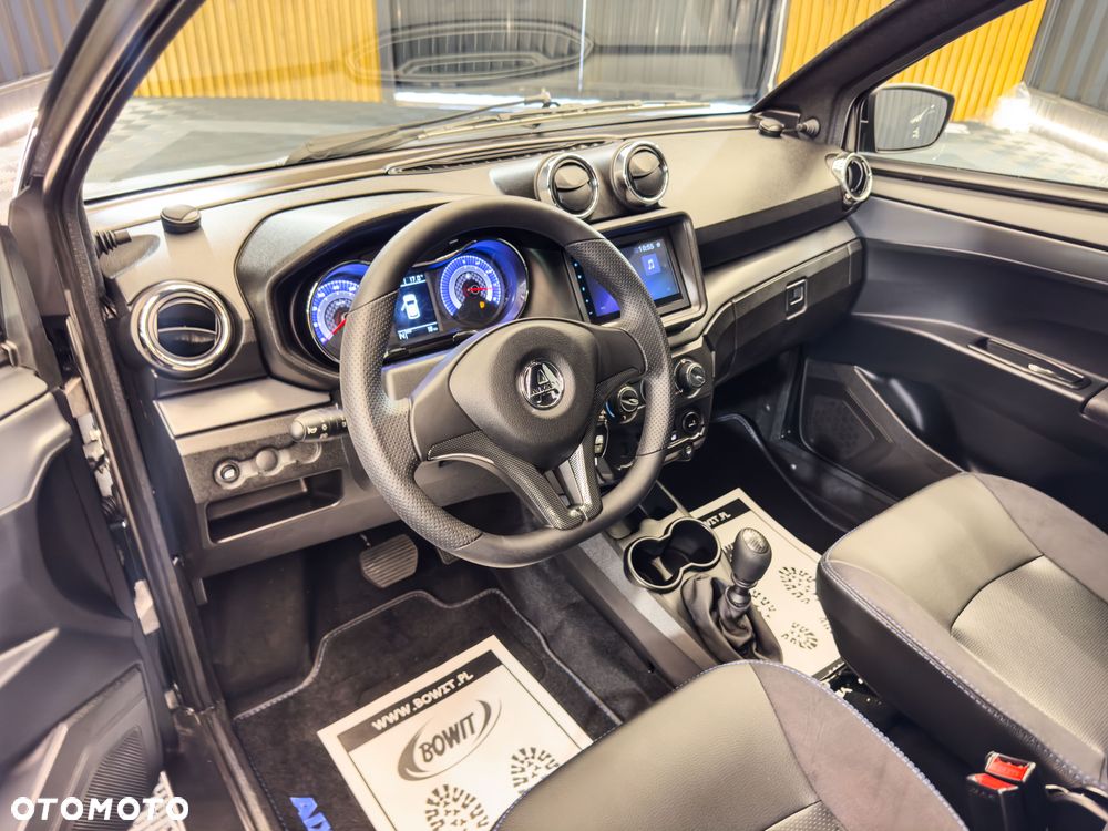 Aixam Coupe - 24