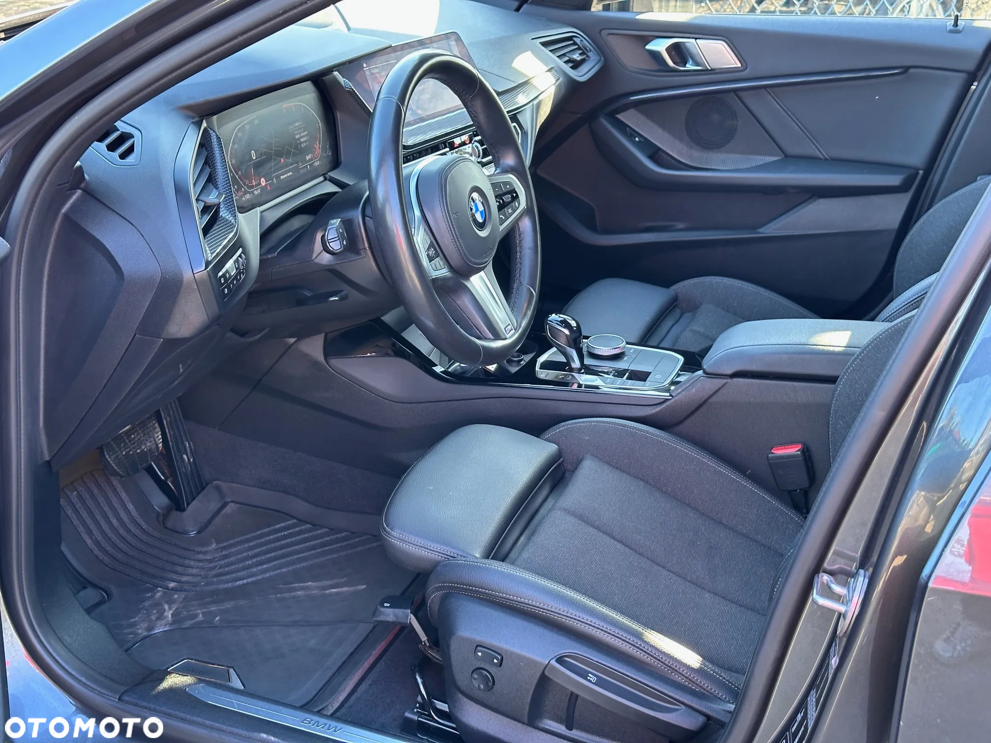 BMW Seria 1 120d xDrive M Sport Shadow - 17