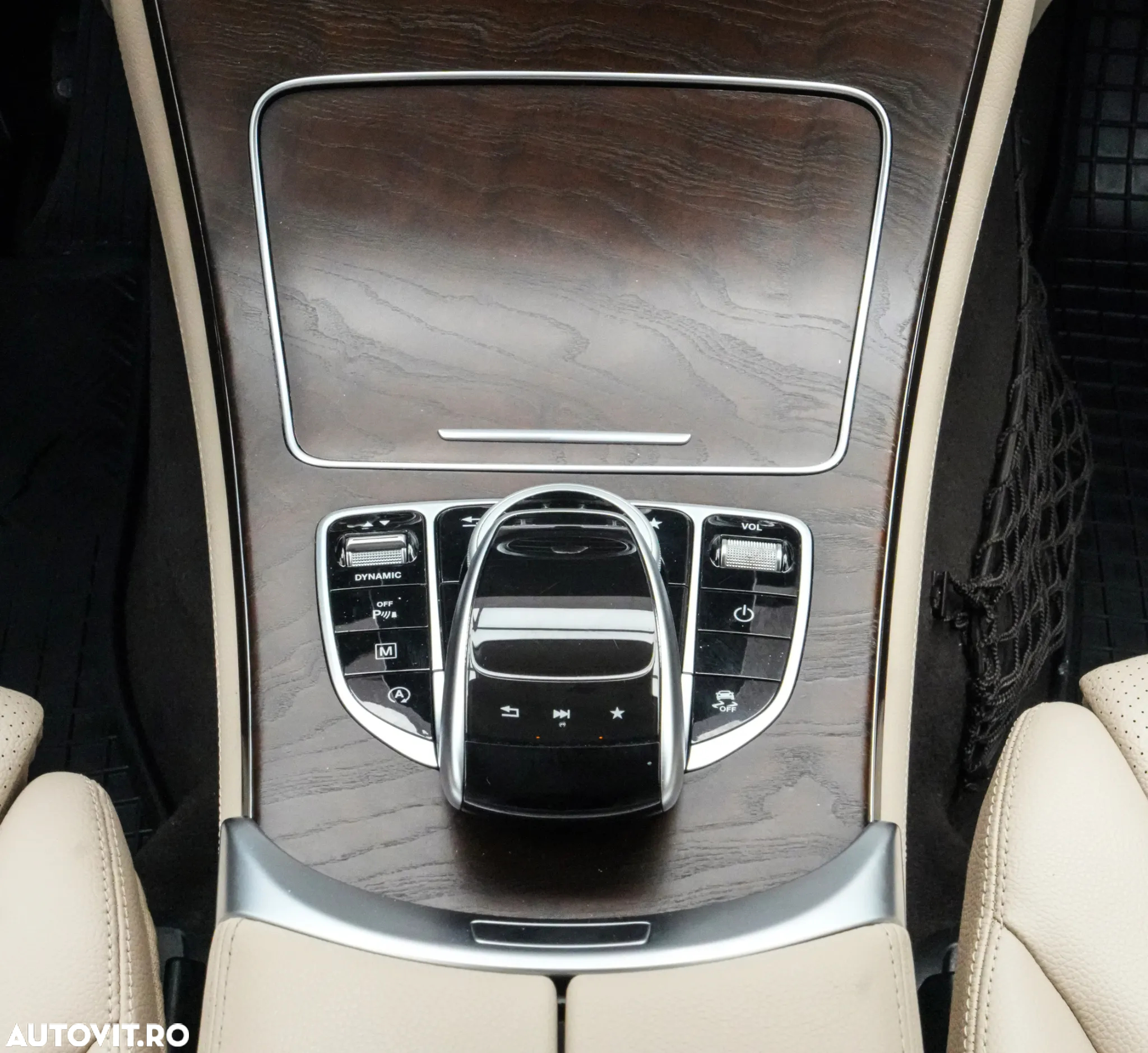 Mercedes-Benz GLC 220 d 4MATIC - 19
