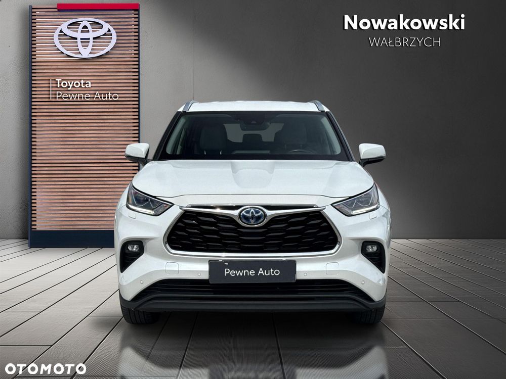 Toyota Highlander - 7