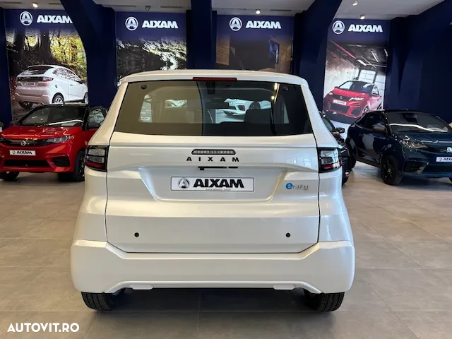 Aixam City - 14