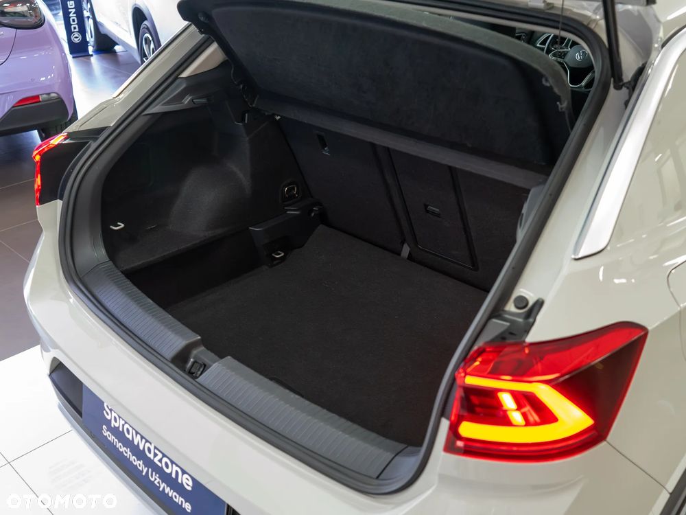 Volkswagen T-Roc 1.5 TSI Style DSG - 39