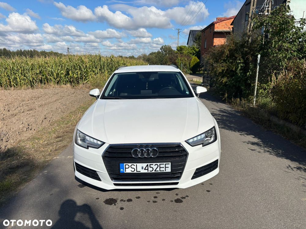 Audi A4 Avant - 11
