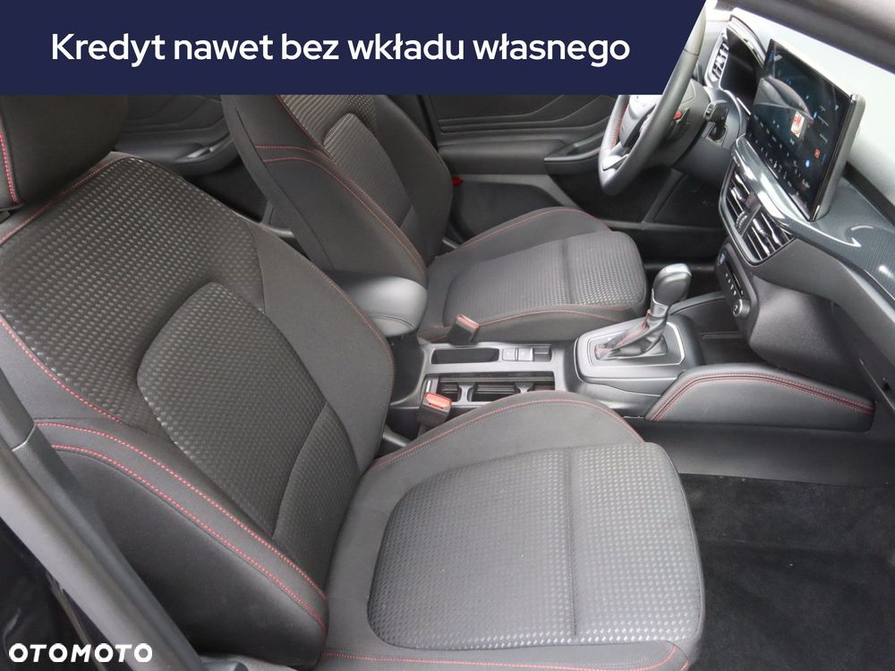 Ford Focus - 10