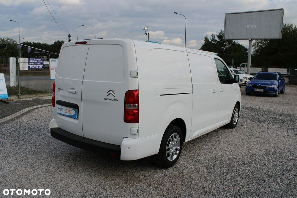 Citroën Jumpy - 6
