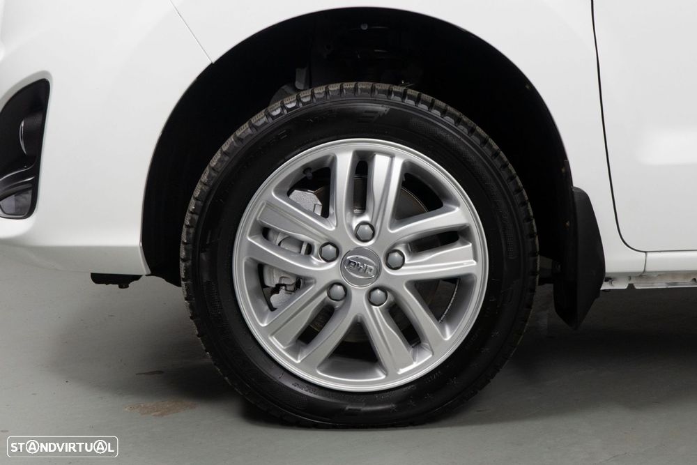 BYD ETP3 44 kWh Confort C/IVA Dedutível - 15