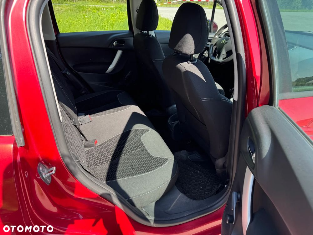 Citroën C3 VTi 95 Selection - 28