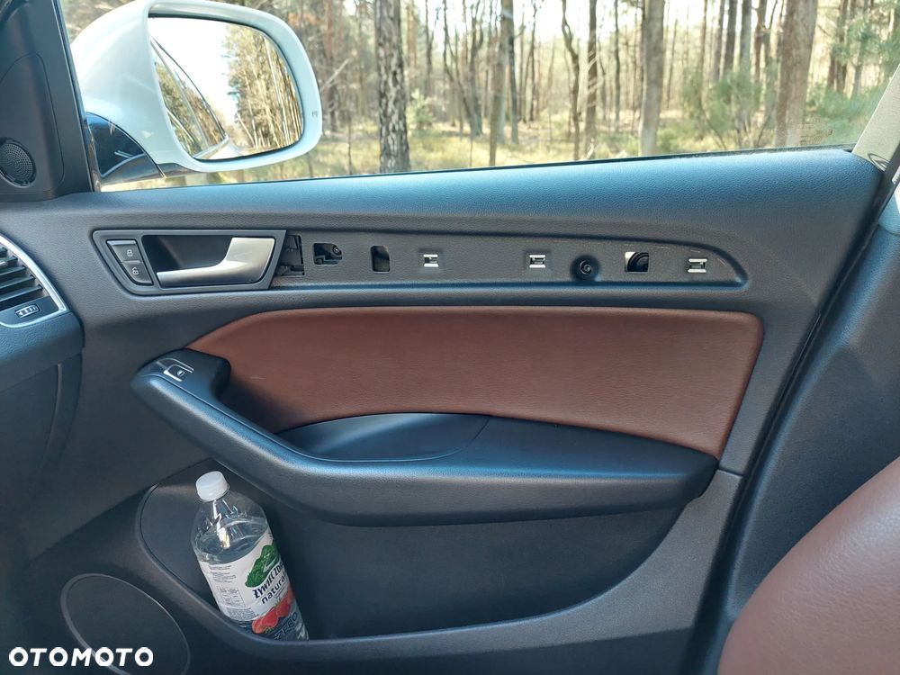 Audi Q5 2.0 TFSI Quattro S tronic - 5