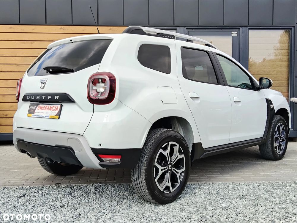 Dacia Duster TCe 100 2WD Comfort - 34