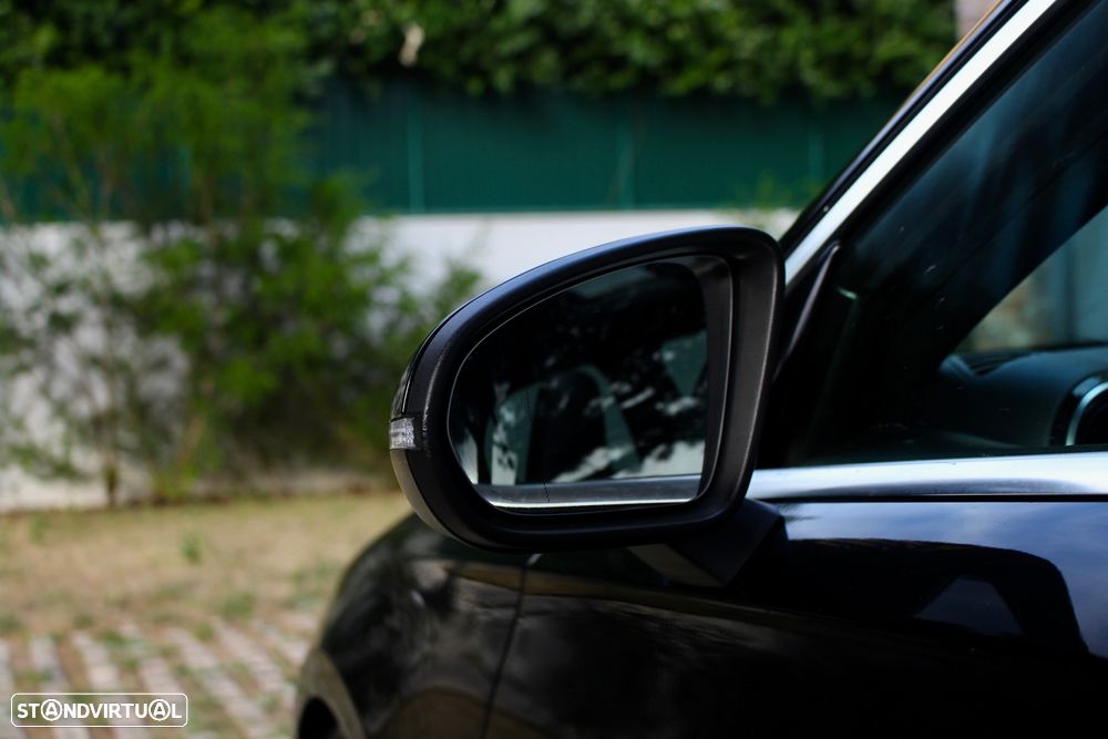 Mercedes-Benz A 180 d AMG Line Aut. - 19