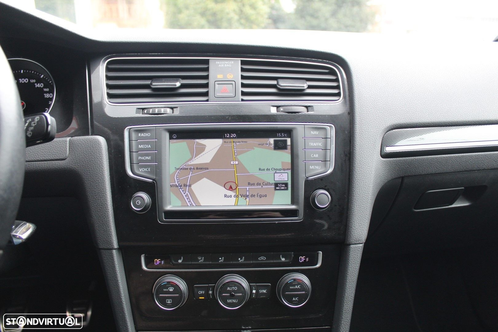 VW Golf 2.0 TSi GTi Performance - 15