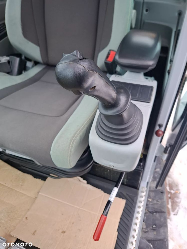 Wacker Neuson ET 90 - 11