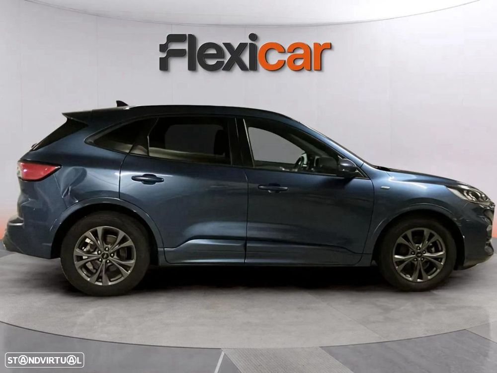 Ford Kuga 1.5 TDCi EcoBlue ST-Line - 3