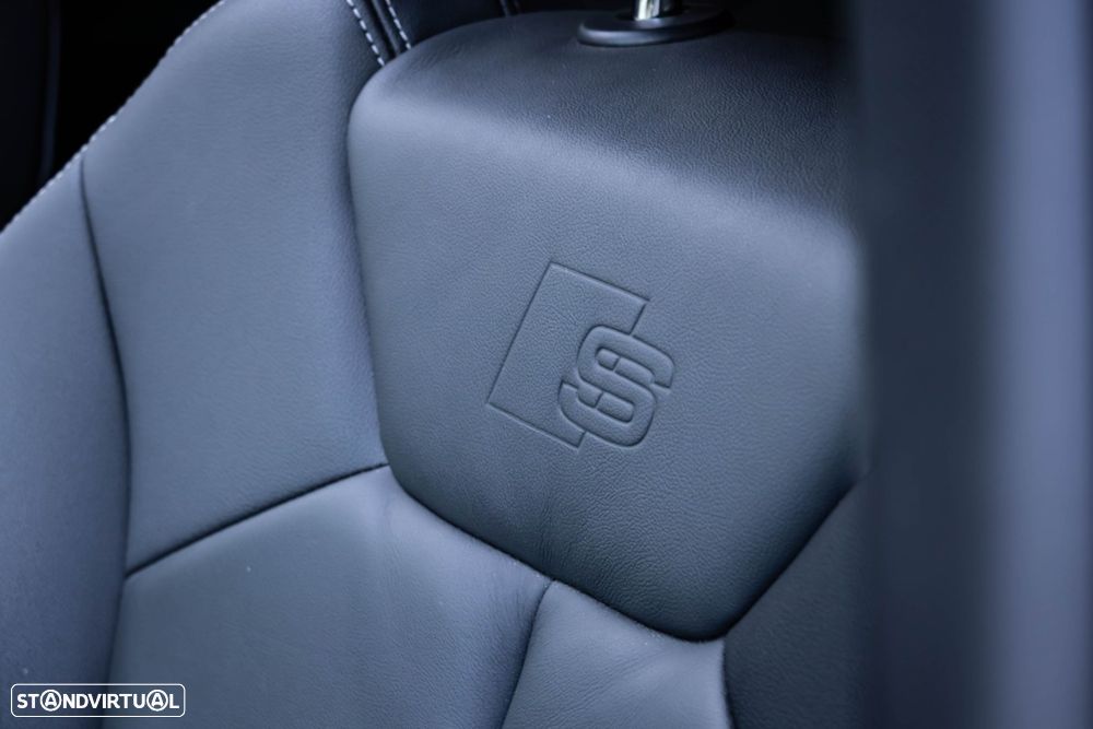 Audi Q3 Sportback 45 TFSIe S line S tronic - 34