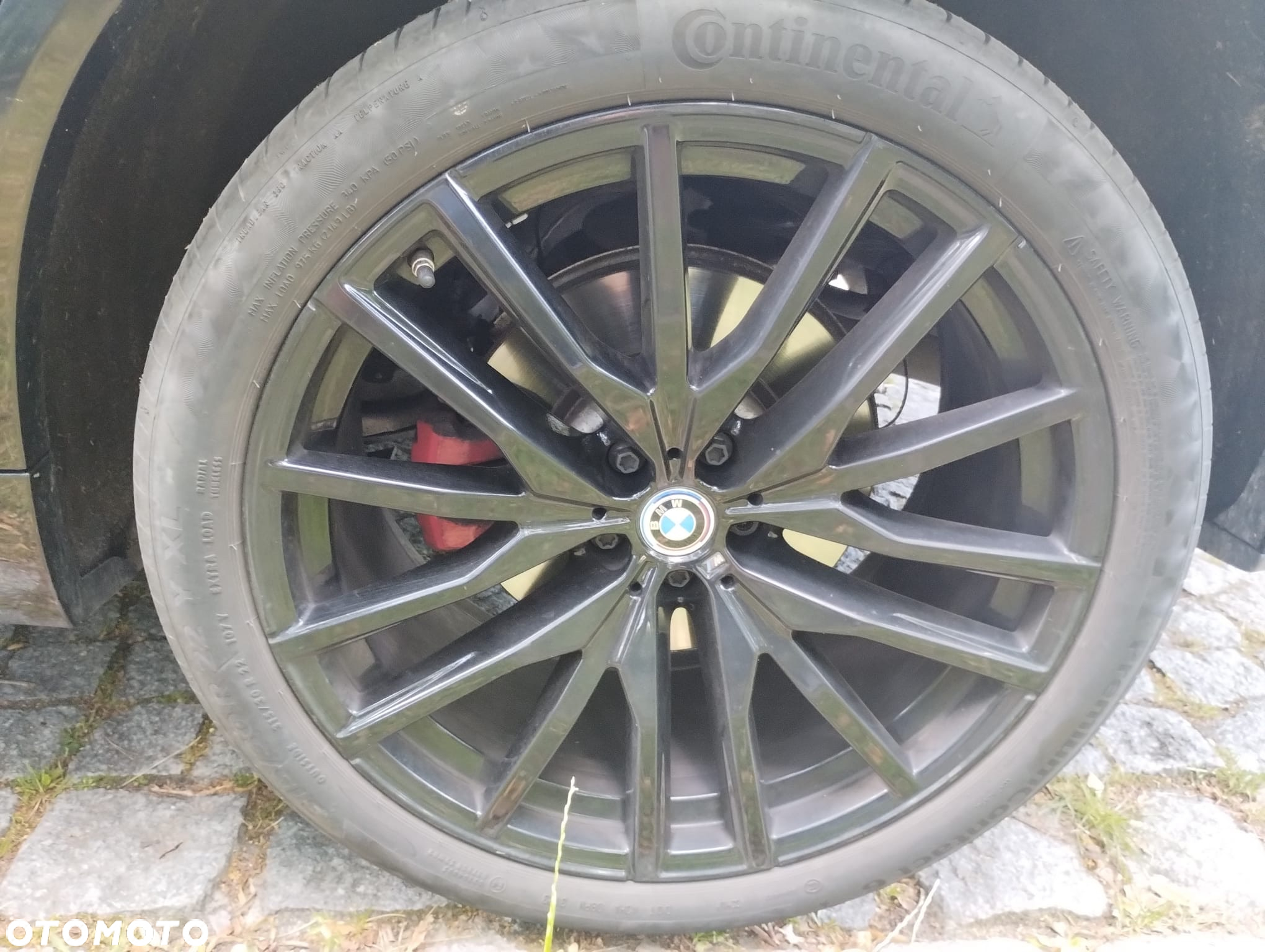 BMW X5 xDrive40i - 11