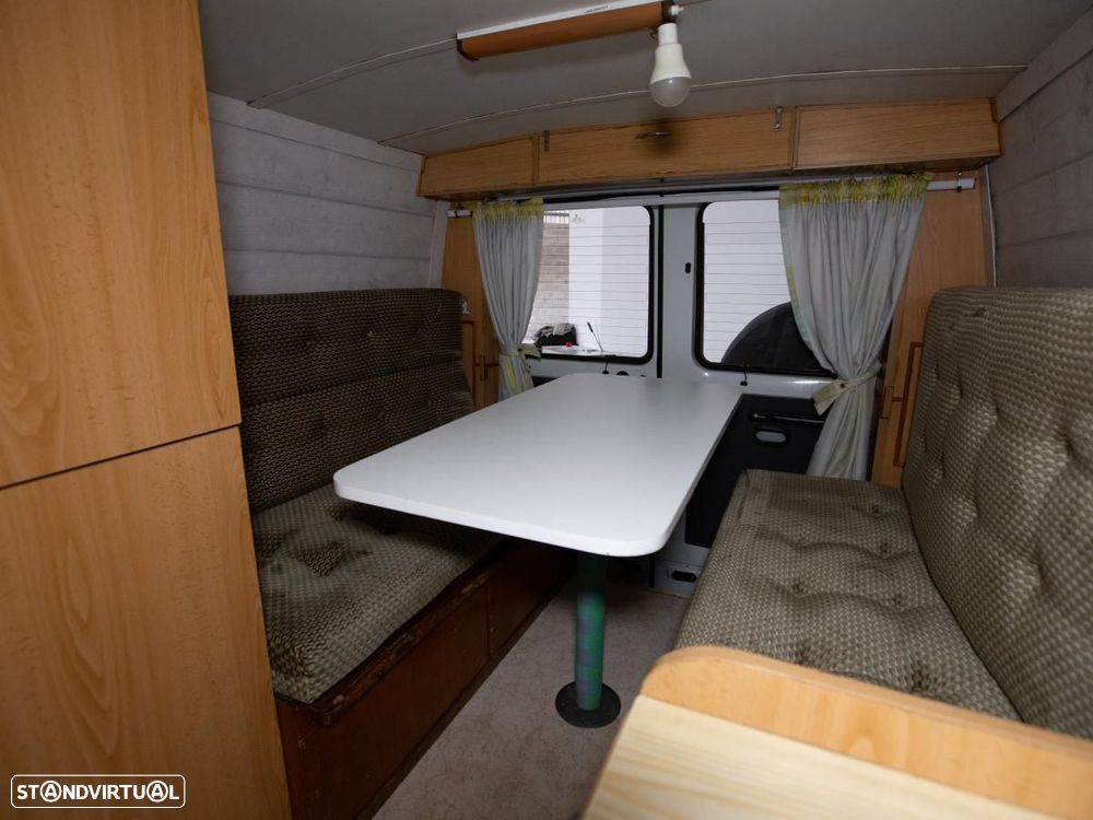Renault Trafic - 14