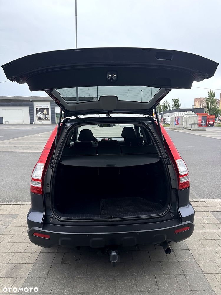 Honda CR-V 2.0 Executive - 30