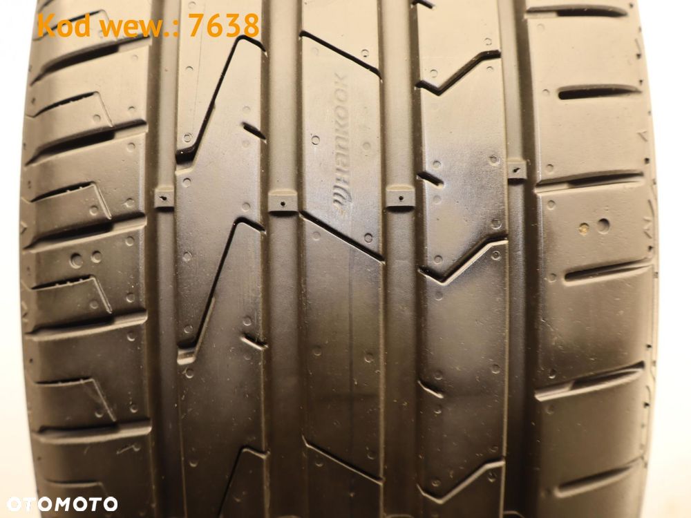 Hankook Ventus Prime 3 - 215/45 R17 - 2