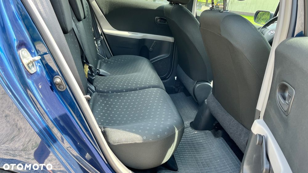 Toyota Yaris 1.0 Terra A/C - 19