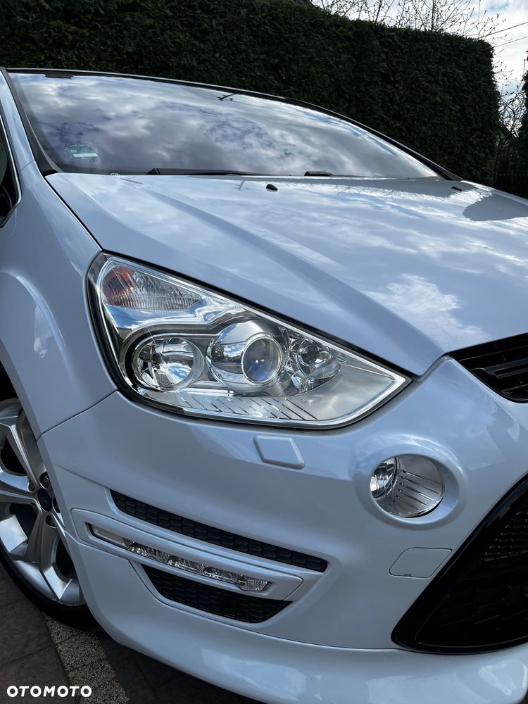 Ford S-Max 2.0 T Titanium - 17