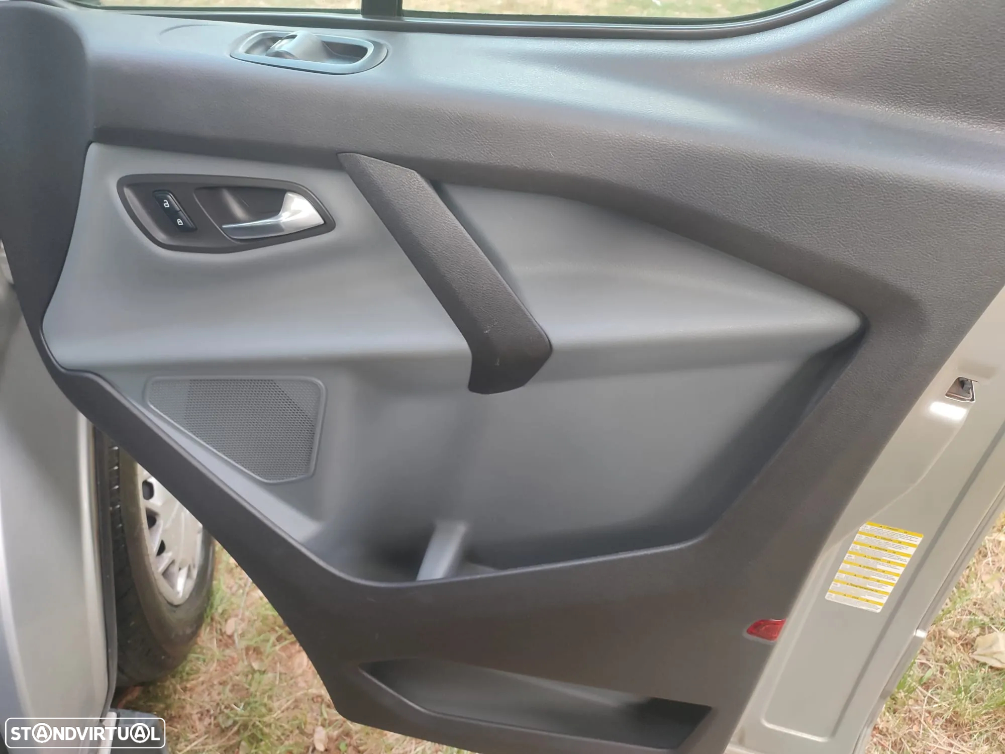 Ford Transit - 11