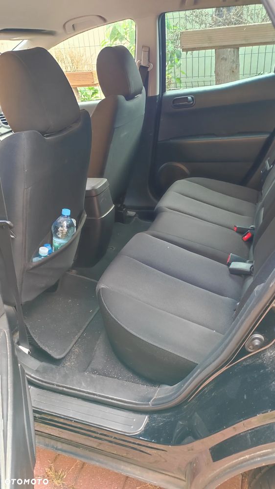 Mazda CX-7 - 9