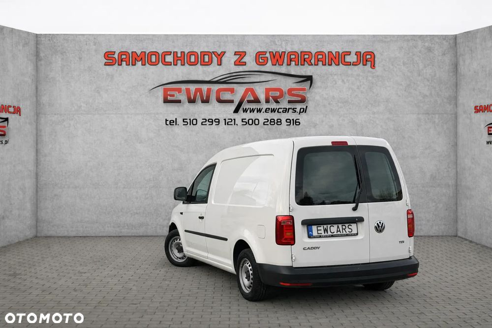 Volkswagen CADDY - 25