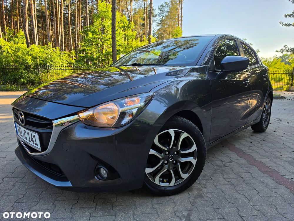 Mazda 2 1.5 Sport & Style - 2
