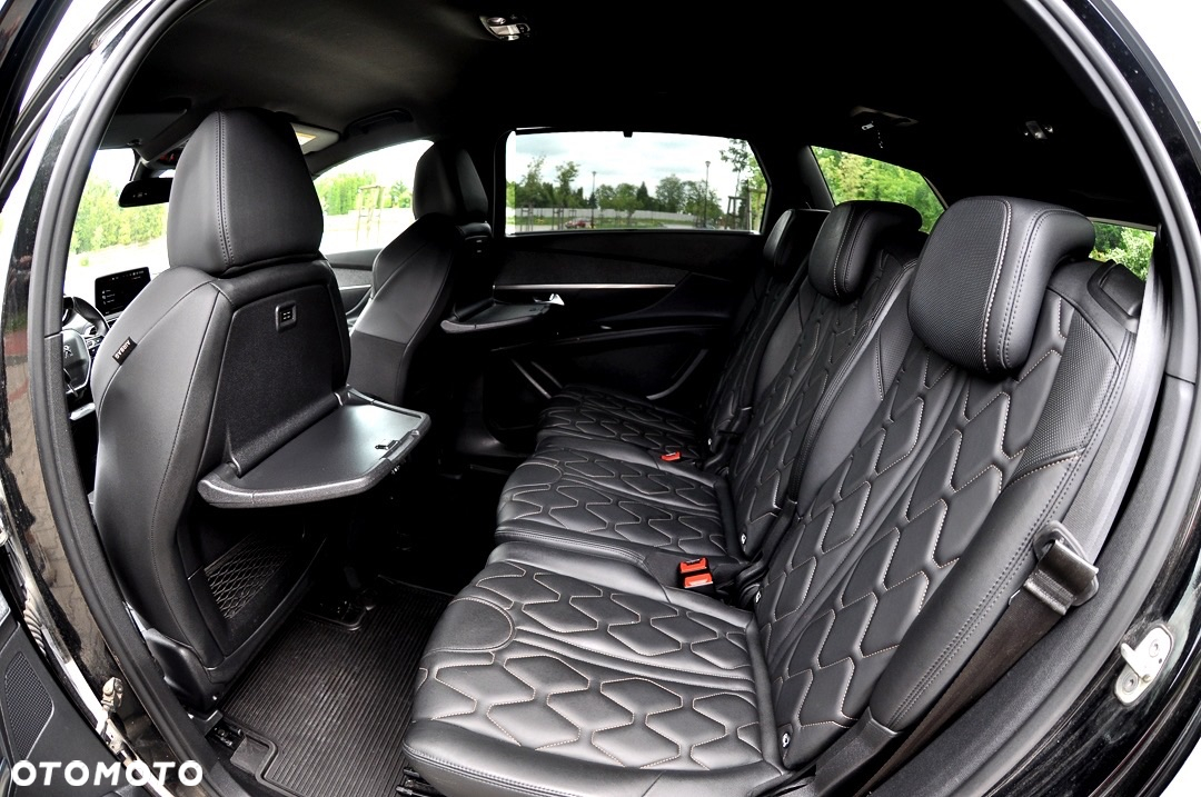 Peugeot 5008 1.5 BlueHDi GT S&S - 23