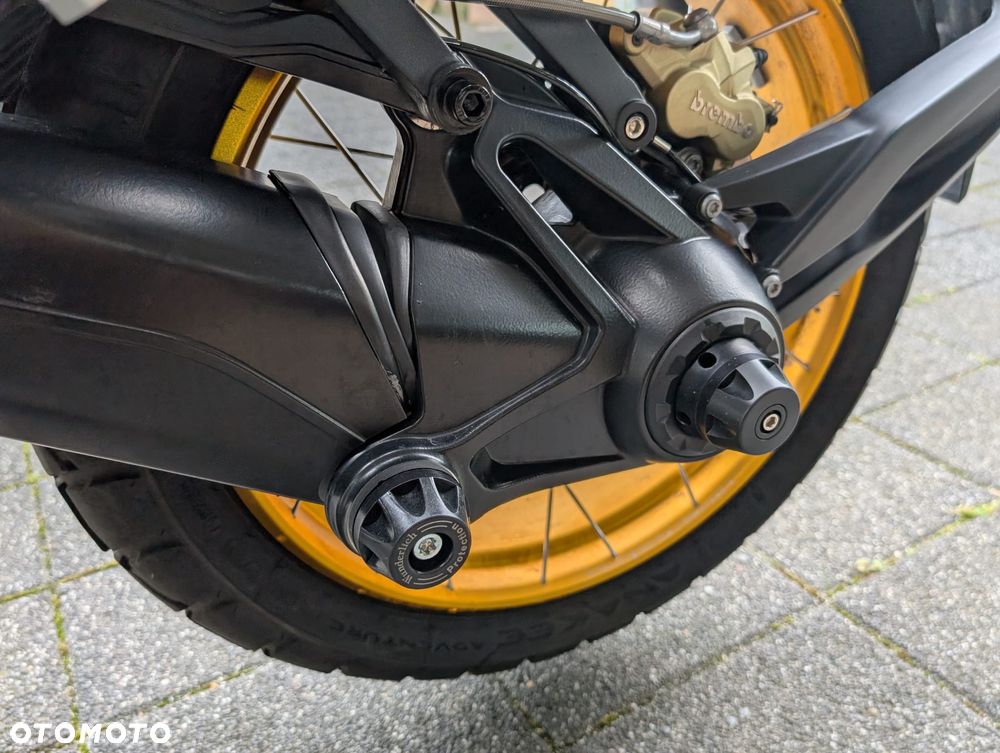 BMW R1250 GS Adventure - 18