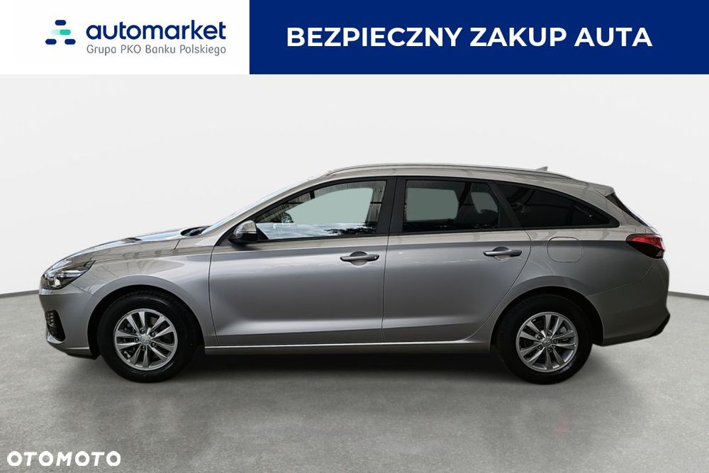 Hyundai i30 1.0 T-GDI Modern - 2