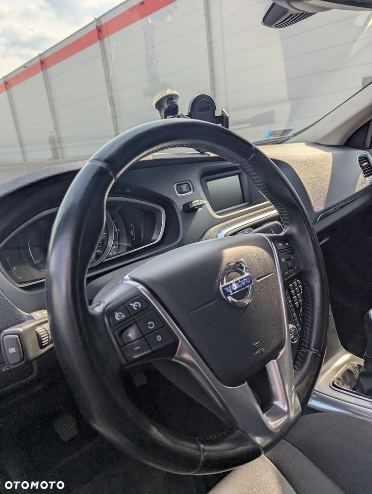 Volvo V40 - 11