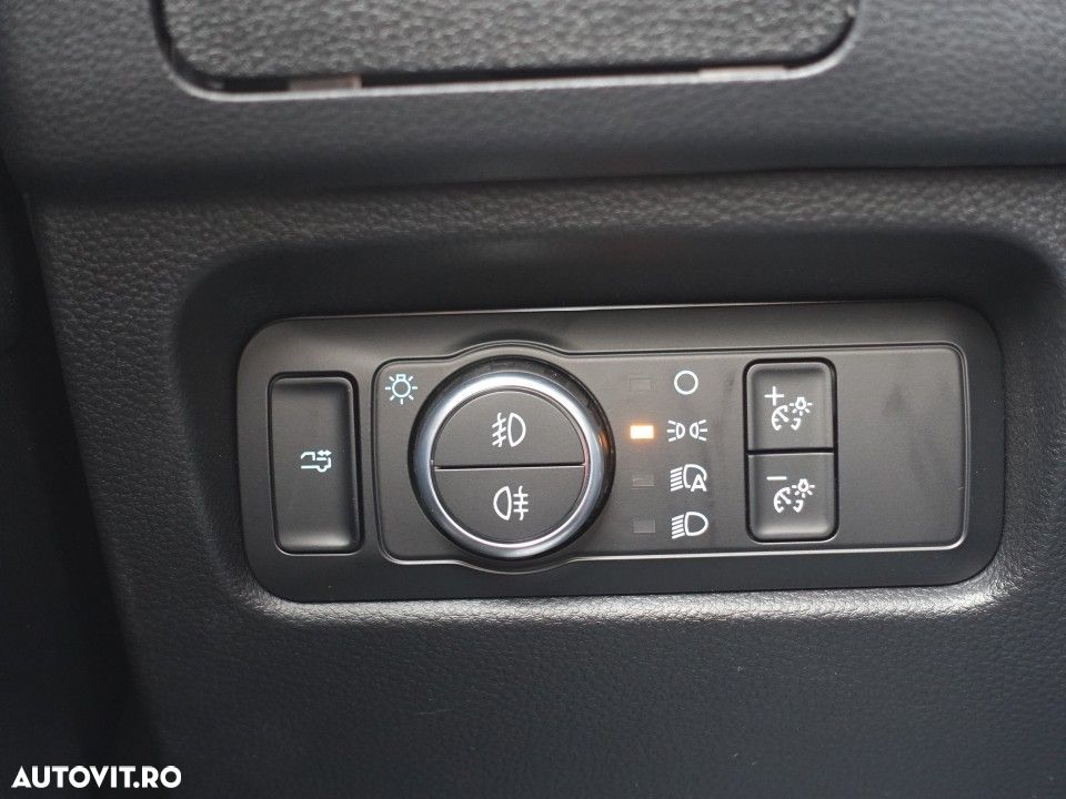 Ford Ranger Raptor - 27