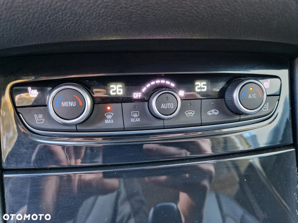 Opel Grandland X 2.0 CDTI Ultimate S&S - 30