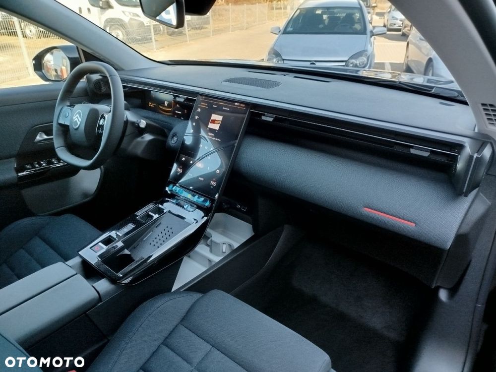 Citroën C5 Aircross - 17