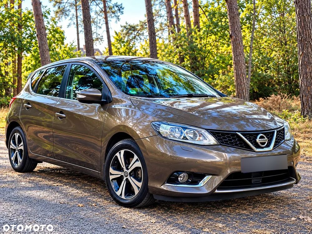 Nissan Pulsar - 3