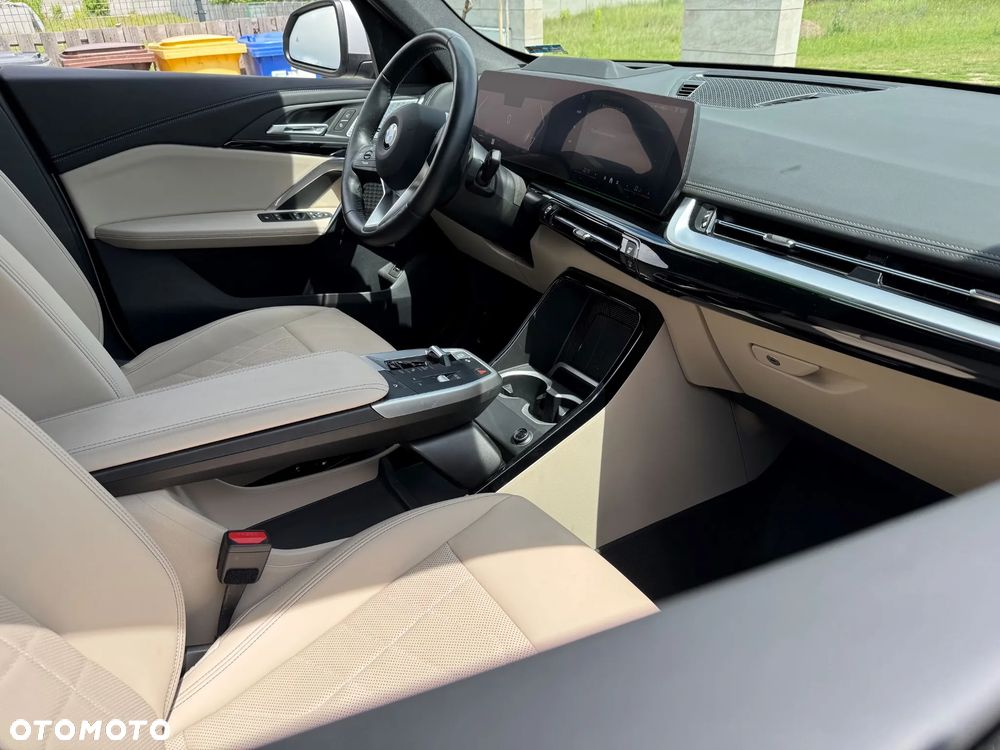 BMW X1 - 18
