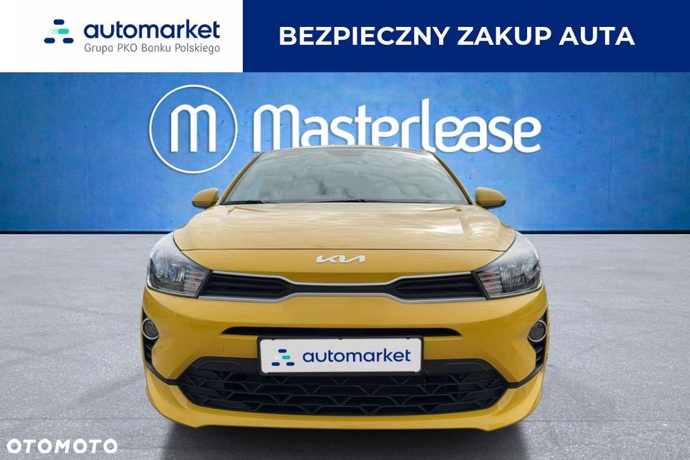Kia Rio 1.2 M - 3