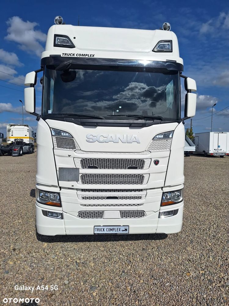 Scania R450 - 3