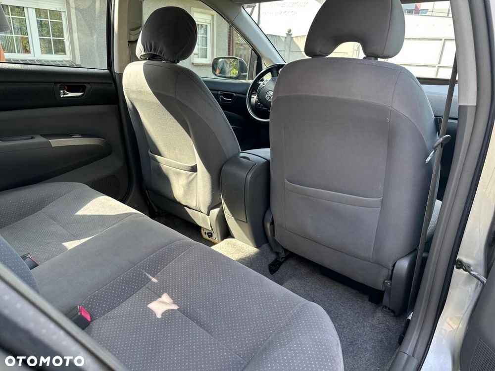 Toyota Prius - 6