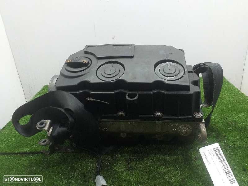 COLAÇA SKODA FABIA - 1