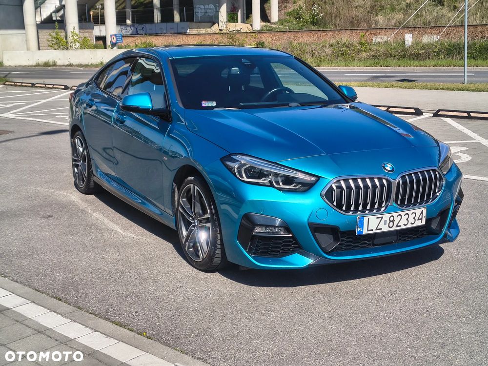 BMW Seria 2 218i M Sport - 2