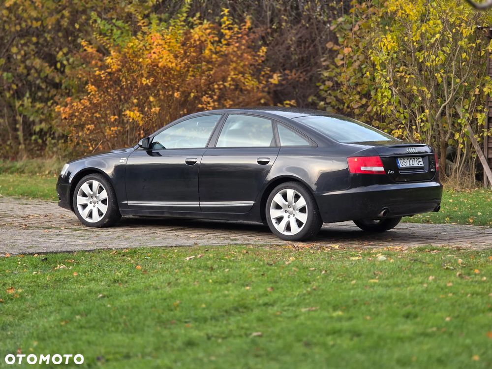 Audi A6 Limousine - 19