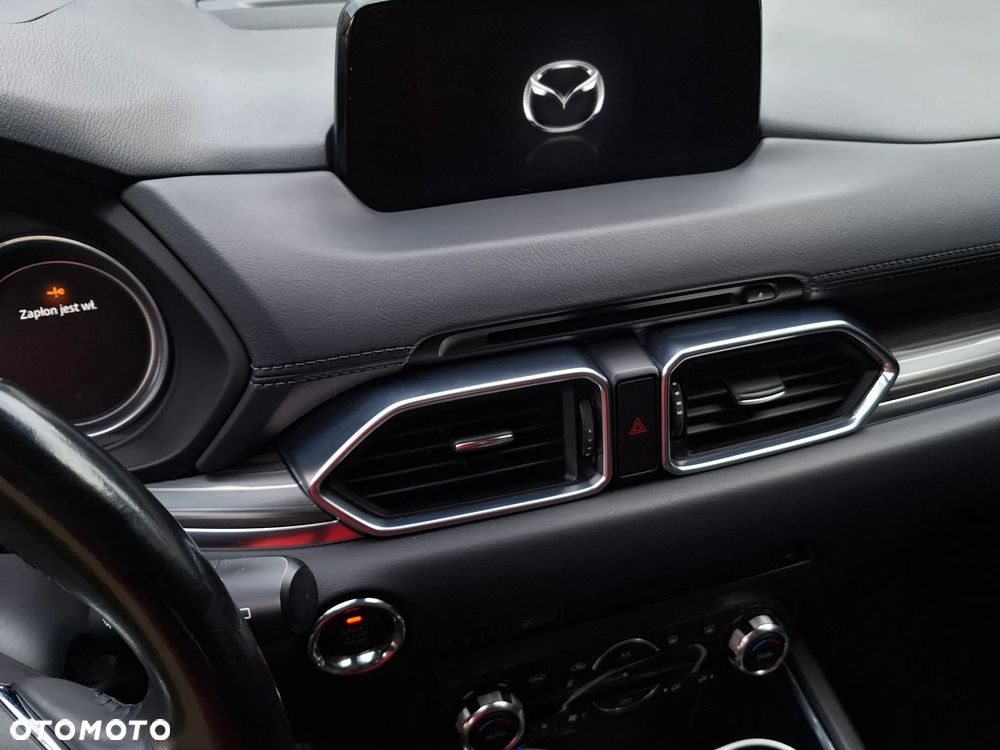 Mazda CX-5 2.2 D Skypassion AWD - 19
