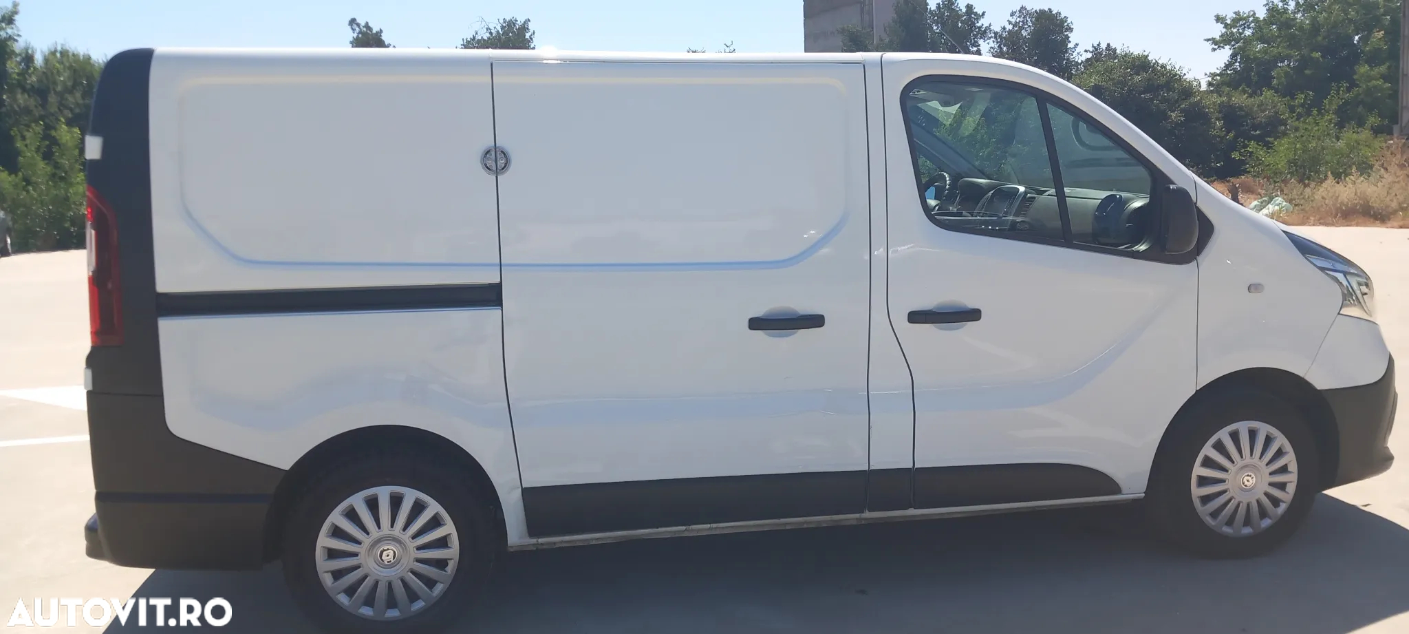 Renault Trafic - 37
